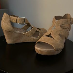 Dr. Scholls Wedges